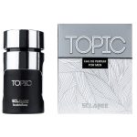 ادو پرفیوم مردانه اسکلاره مدل Topic حجم 100 ميل - Image 2