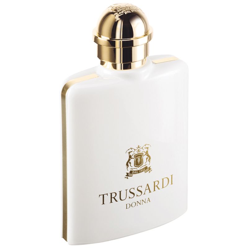 trussardi-donna-463111281305 ادو پرفیوم زنانه تروساردی مدل Donna حجم 100 میل - Image 1